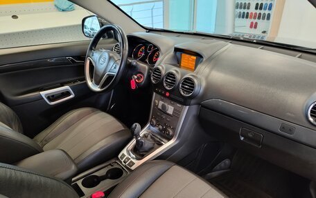 Opel Antara I, 2014 год, 995 000 рублей, 5 фотография