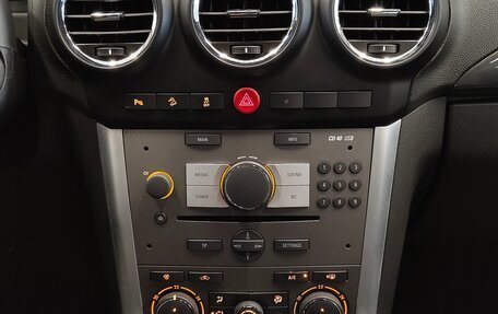 Opel Antara I, 2014 год, 995 000 рублей, 9 фотография