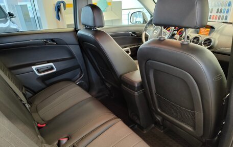 Opel Antara I, 2014 год, 995 000 рублей, 6 фотография