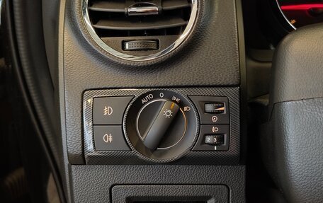 Opel Antara I, 2014 год, 995 000 рублей, 10 фотография