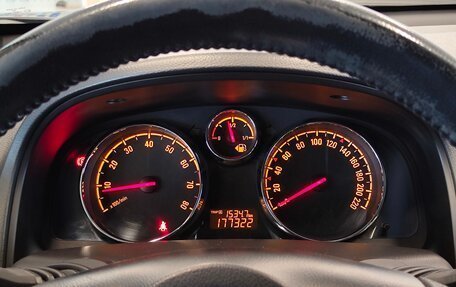 Opel Antara I, 2014 год, 995 000 рублей, 15 фотография