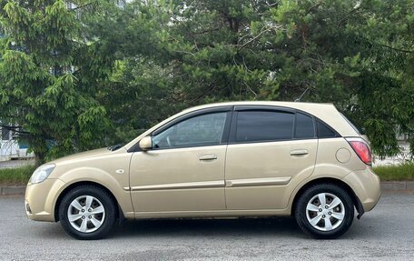 KIA Rio II, 2011 год, 549 000 рублей, 5 фотография