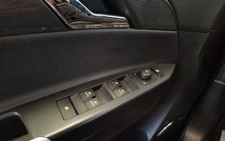 Opel Antara I, 2014 год, 995 000 рублей, 11 фотография