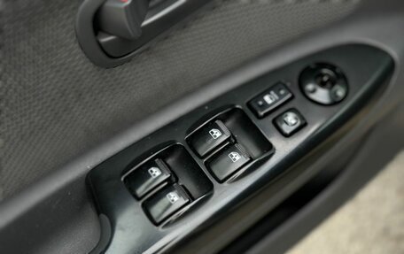 KIA Rio II, 2011 год, 549 000 рублей, 11 фотография