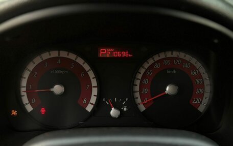 KIA Rio II, 2011 год, 549 000 рублей, 12 фотография