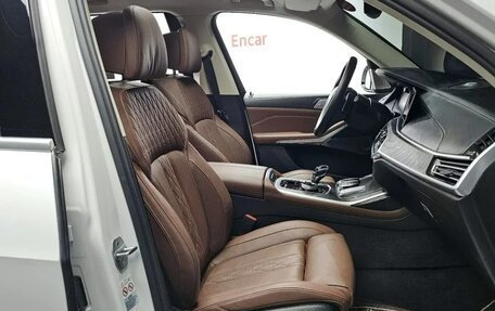 BMW X7, 2021 год, 7 791 000 рублей, 10 фотография