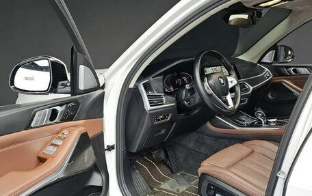 BMW X7, 2021 год, 7 791 000 рублей, 11 фотография
