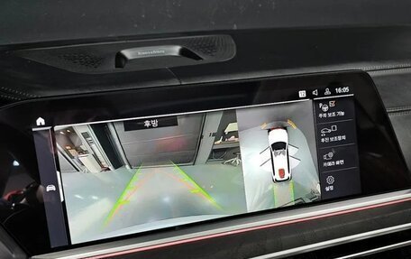 BMW X7, 2021 год, 7 791 000 рублей, 16 фотография