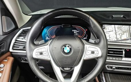 BMW X7, 2021 год, 7 791 000 рублей, 13 фотография