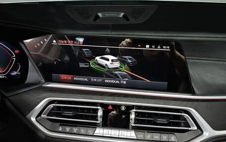 BMW X7, 2021 год, 7 791 000 рублей, 15 фотография
