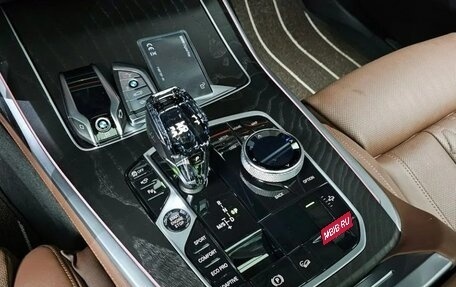 BMW X7, 2021 год, 7 791 000 рублей, 9 фотография