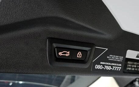 BMW X7, 2021 год, 7 791 000 рублей, 17 фотография