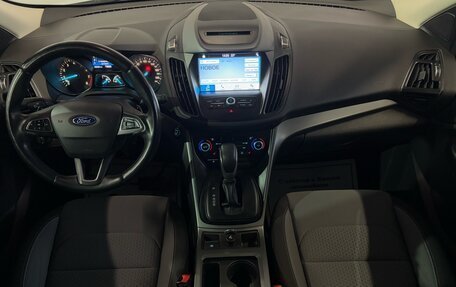 Ford Kuga III, 2017 год, 1 589 000 рублей, 8 фотография