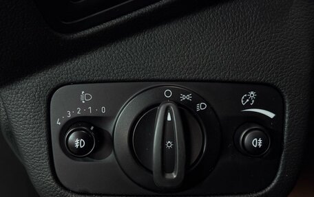 Ford Kuga III, 2017 год, 1 589 000 рублей, 10 фотография