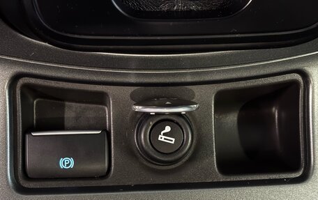 Ford Kuga III, 2017 год, 1 589 000 рублей, 14 фотография