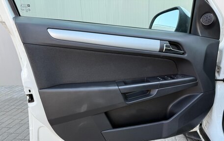 Opel Astra H, 2012 год, 749 000 рублей, 14 фотография