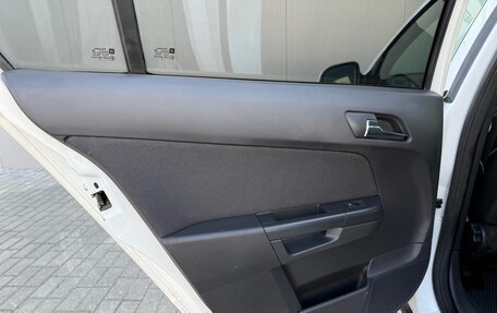 Opel Astra H, 2012 год, 749 000 рублей, 15 фотография
