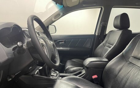 Toyota Hilux VII, 2014 год, 2 000 000 рублей, 9 фотография