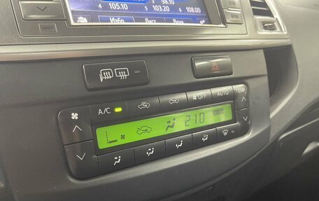 Toyota Hilux VII, 2014 год, 2 000 000 рублей, 13 фотография
