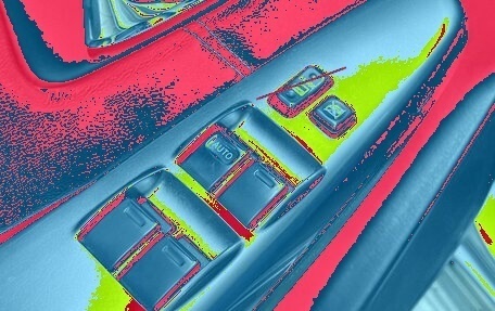 Toyota Hilux VII, 2014 год, 2 000 000 рублей, 15 фотография