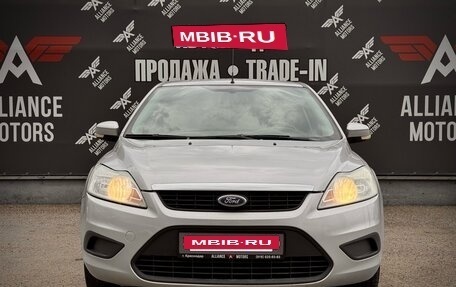 Ford Focus II рестайлинг, 2011 год, 710 000 рублей, 2 фотография