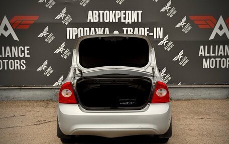 Ford Focus II рестайлинг, 2011 год, 710 000 рублей, 7 фотография