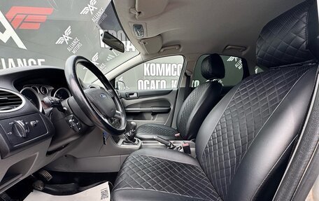 Ford Focus II рестайлинг, 2011 год, 710 000 рублей, 12 фотография