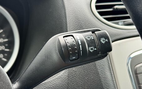 Ford Focus II рестайлинг, 2011 год, 710 000 рублей, 16 фотография