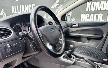 Ford Focus II рестайлинг, 2011 год, 710 000 рублей, 11 фотография