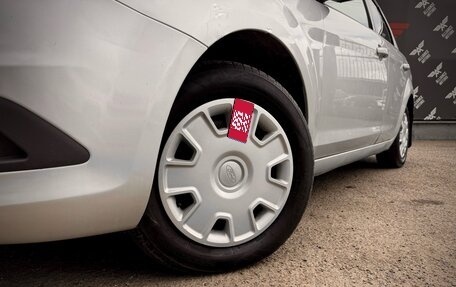 Ford Focus II рестайлинг, 2011 год, 710 000 рублей, 10 фотография