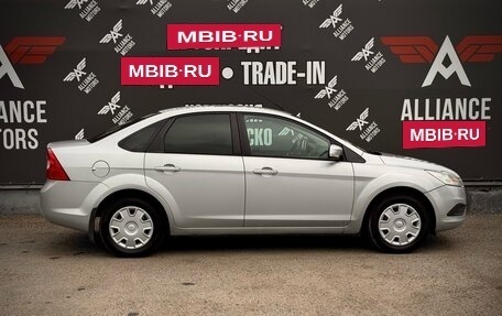 Ford Focus II рестайлинг, 2011 год, 710 000 рублей, 9 фотография