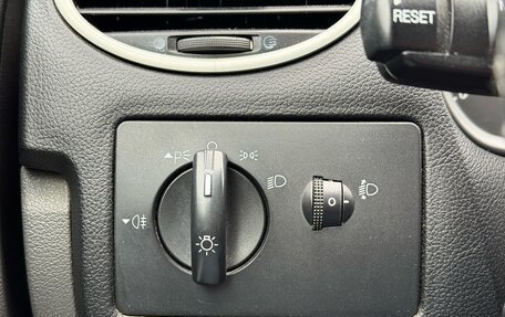 Ford Focus II рестайлинг, 2011 год, 710 000 рублей, 19 фотография