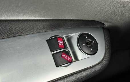 Ford Focus II рестайлинг, 2011 год, 710 000 рублей, 20 фотография