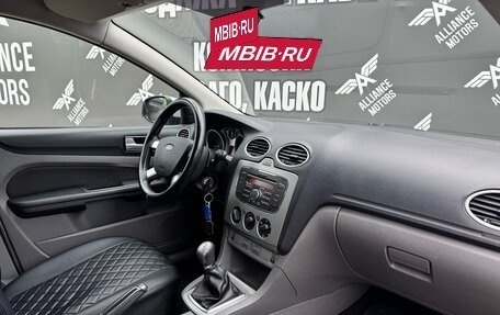 Ford Focus II рестайлинг, 2011 год, 710 000 рублей, 22 фотография