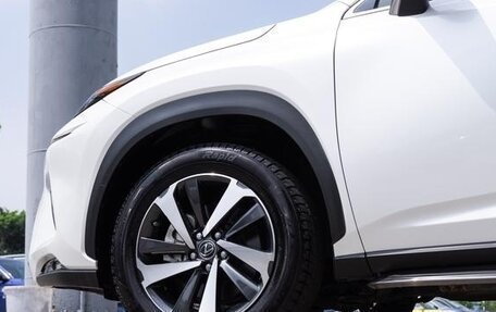 Lexus NX, 2022 год, 3 500 111 рублей, 9 фотография
