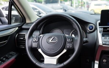 Lexus NX, 2022 год, 3 500 111 рублей, 8 фотография