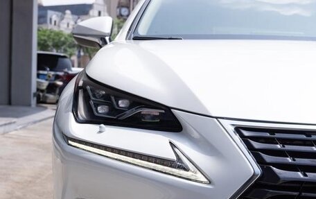 Lexus NX, 2022 год, 3 500 111 рублей, 10 фотография