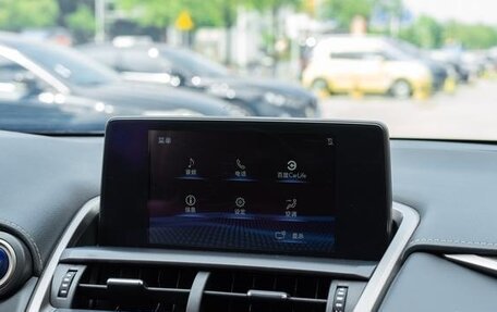 Lexus NX, 2022 год, 3 500 111 рублей, 17 фотография
