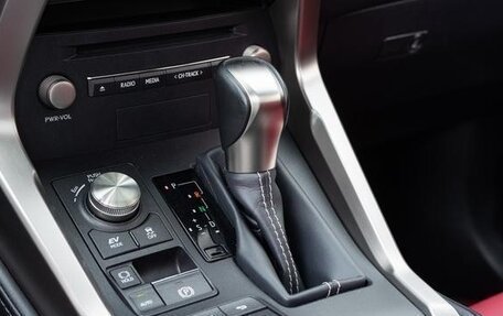 Lexus NX, 2022 год, 3 500 111 рублей, 12 фотография