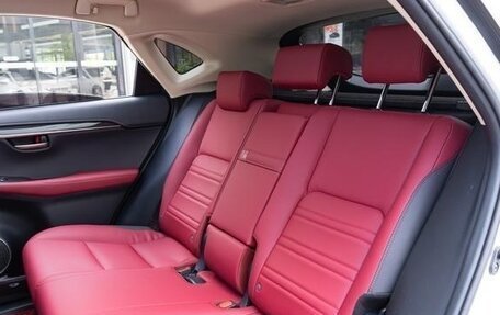 Lexus NX, 2022 год, 3 500 111 рублей, 14 фотография