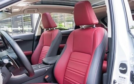Lexus NX, 2022 год, 3 500 111 рублей, 15 фотография