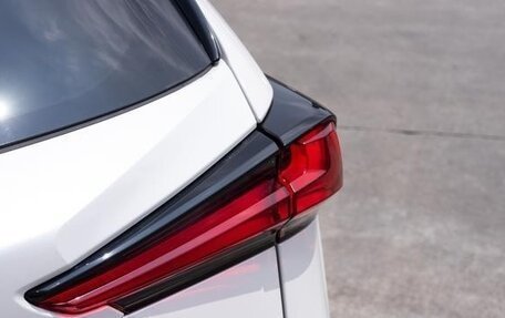 Lexus NX, 2022 год, 3 500 111 рублей, 11 фотография