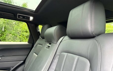Land Rover Range Rover Sport II, 2022 год, 6 350 000 рублей, 13 фотография