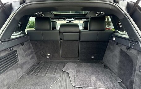 Land Rover Range Rover Sport II, 2022 год, 6 350 000 рублей, 22 фотография