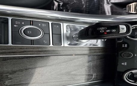 Land Rover Range Rover Sport II, 2022 год, 6 350 000 рублей, 33 фотография