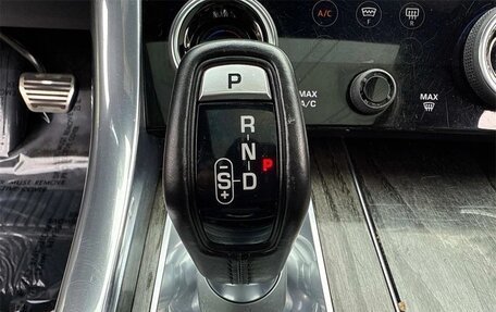 Land Rover Range Rover Sport II, 2022 год, 6 350 000 рублей, 39 фотография