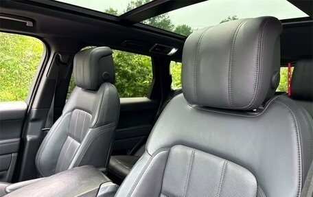 Land Rover Range Rover Sport II, 2022 год, 6 350 000 рублей, 34 фотография