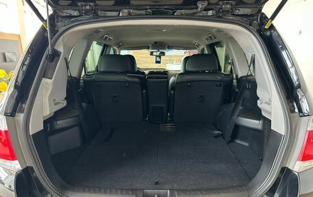 Toyota Highlander III, 2010 год, 2 089 000 рублей, 20 фотография