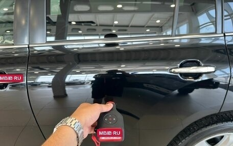 Toyota Highlander III, 2010 год, 2 089 000 рублей, 23 фотография