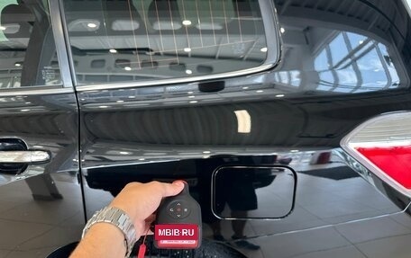 Toyota Highlander III, 2010 год, 2 089 000 рублей, 24 фотография